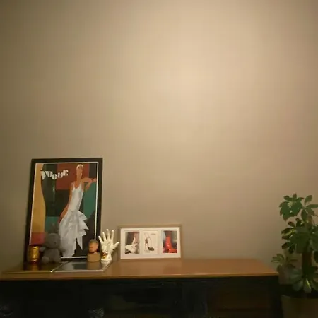 Chez Bon アパート